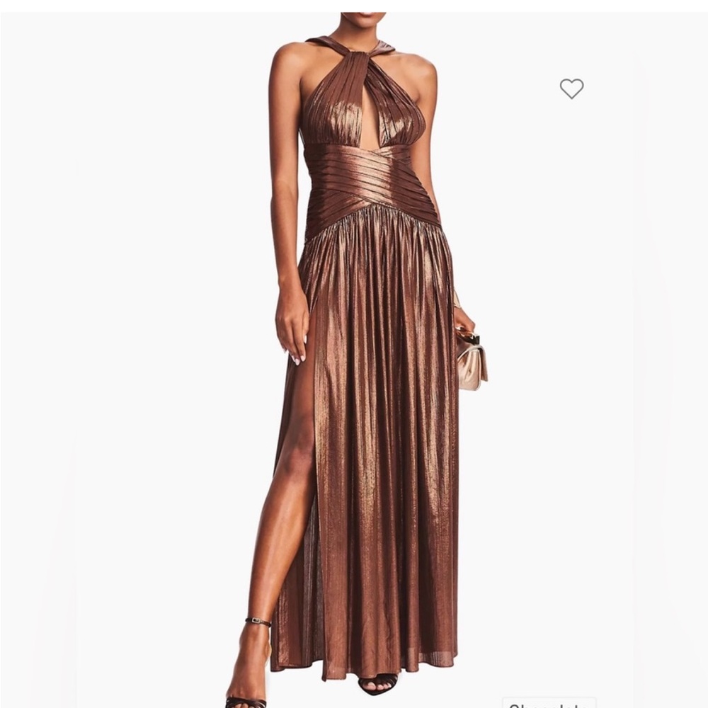 Retrofete Salem Dress